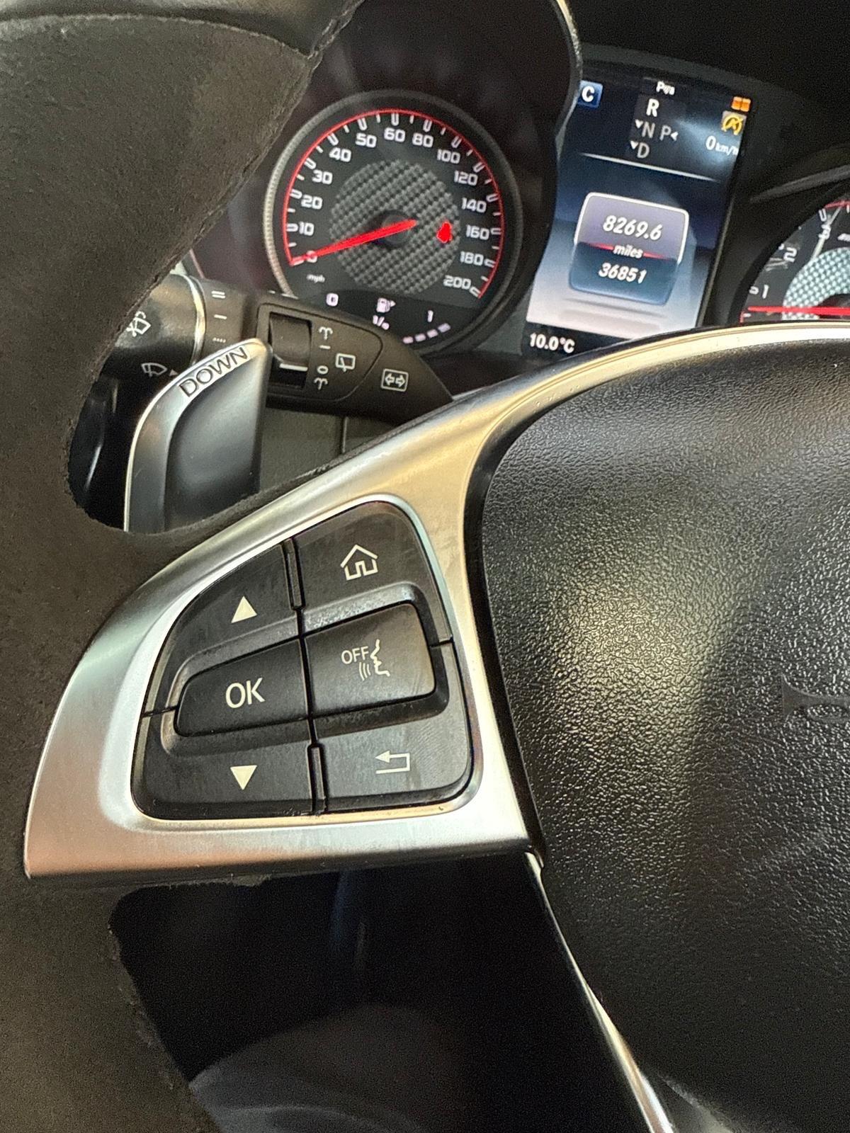 Used Mercedes-Benz GLC 2018 for sale - 77109448: Photo 47