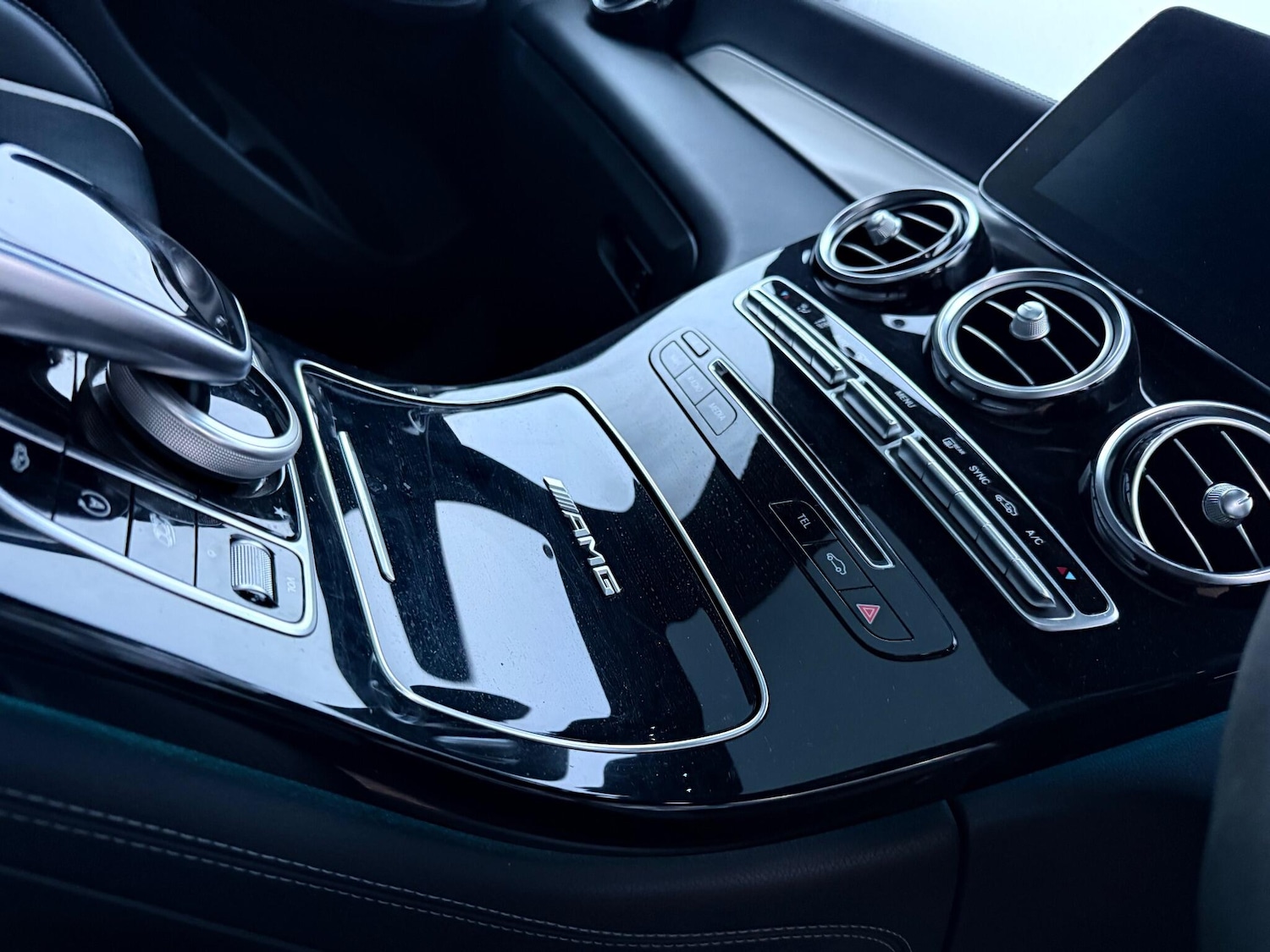 Used Mercedes-Benz GLC 2018 for sale - 77109448: Photo 56