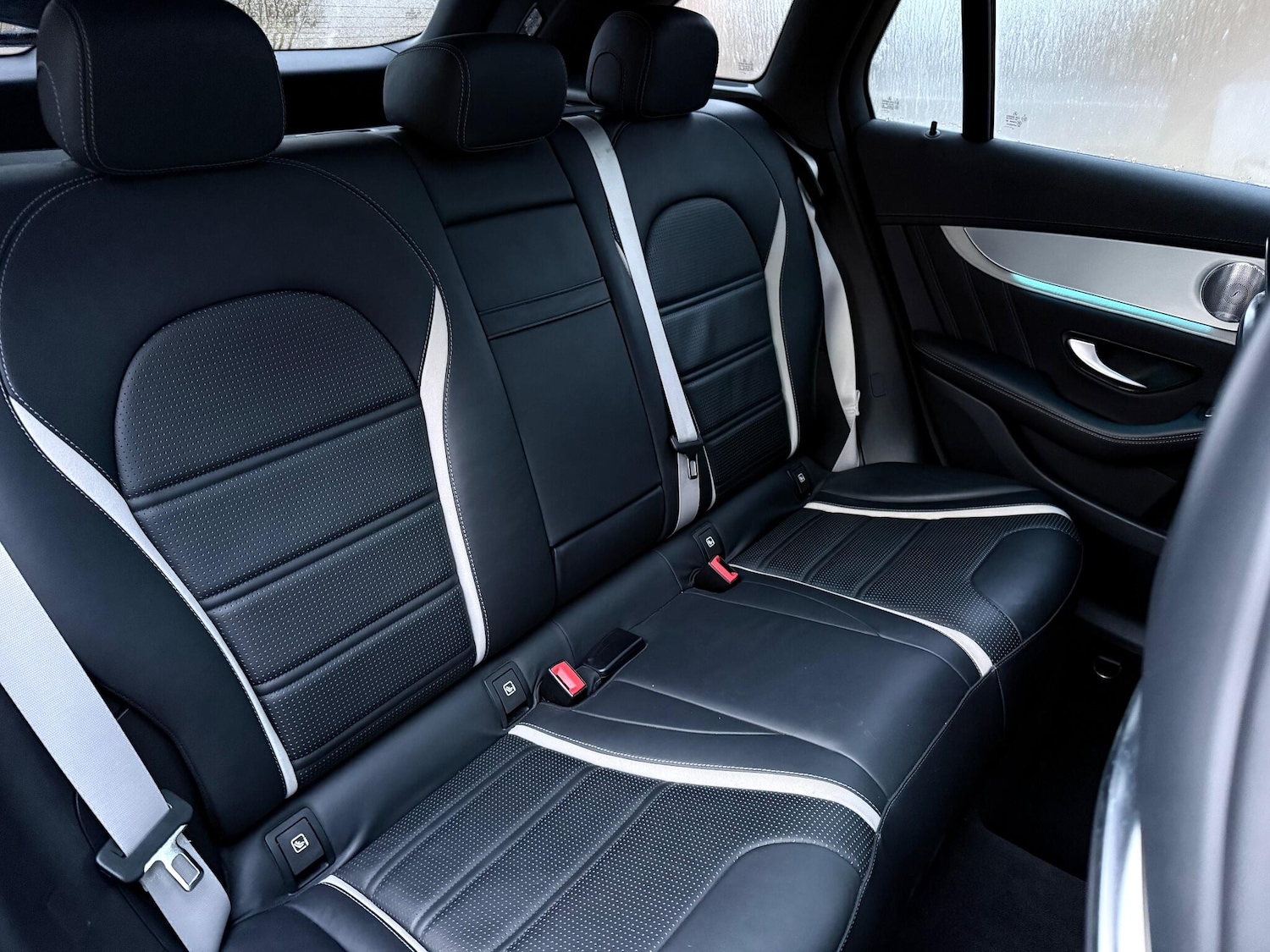 Used Mercedes-Benz GLC 2018 for sale - 77109448: Photo 57