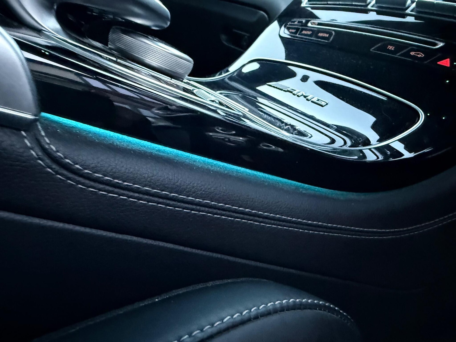 Used Mercedes-Benz GLC 2018 for sale - 77109448: Photo 59