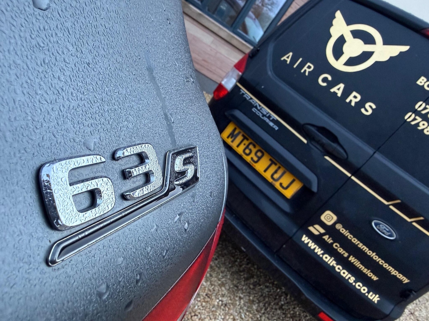 Used Mercedes-Benz GLC 2018 for sale - 77109448: Photo 65