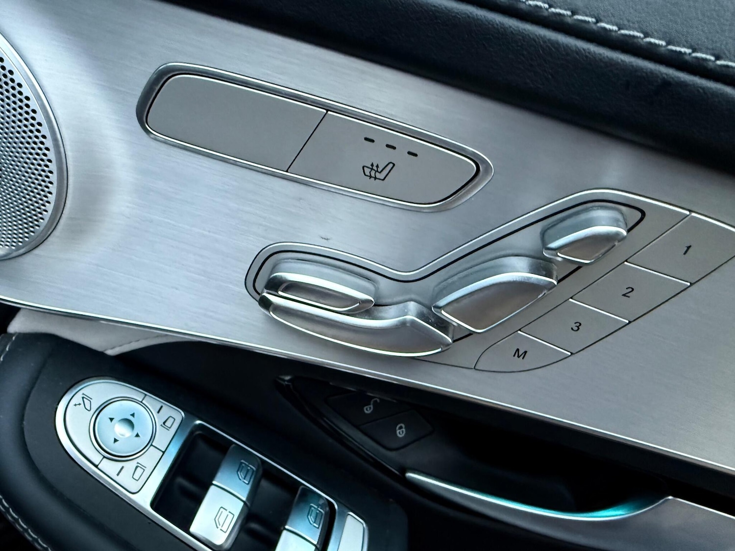 Used Mercedes-Benz GLC 2018 for sale - 77109448: Photo 66