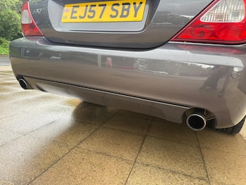 Used Jaguar XJ 2007 for sale - 78784557: Photo
