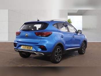 Used MG MG ZS 2021 for sale - 78999913: Photo