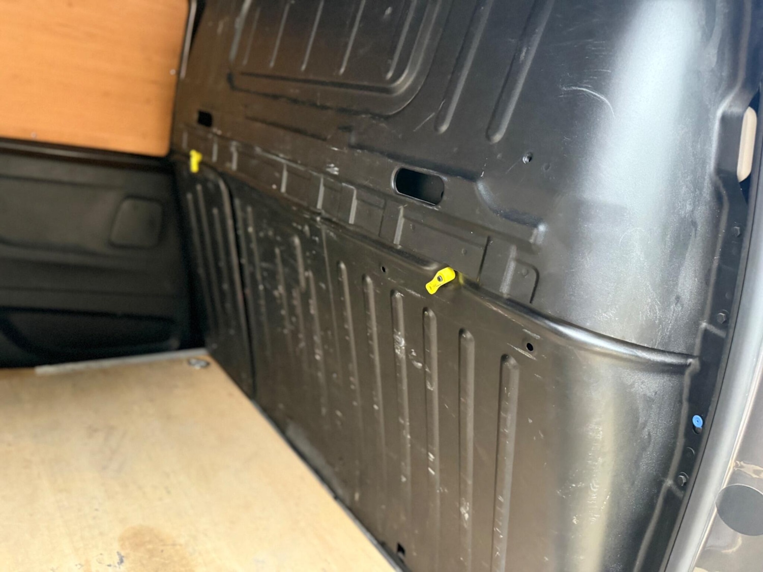 Used Vauxhall Combo 2022 for sale - 76179420: Photo 11