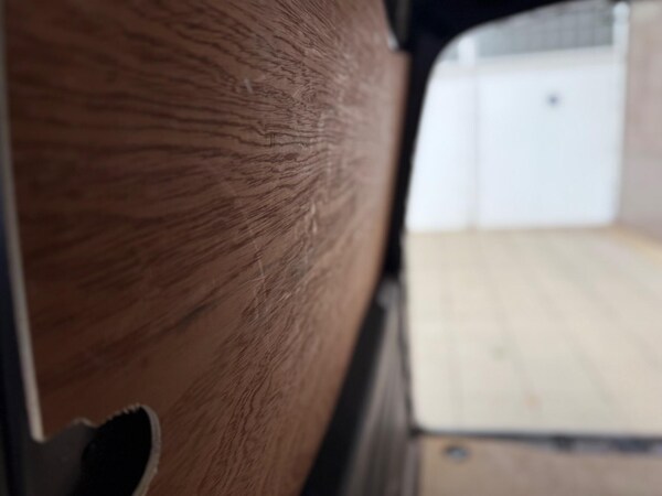 Used Vauxhall Combo 2022 for sale - 76179420: Photo 12