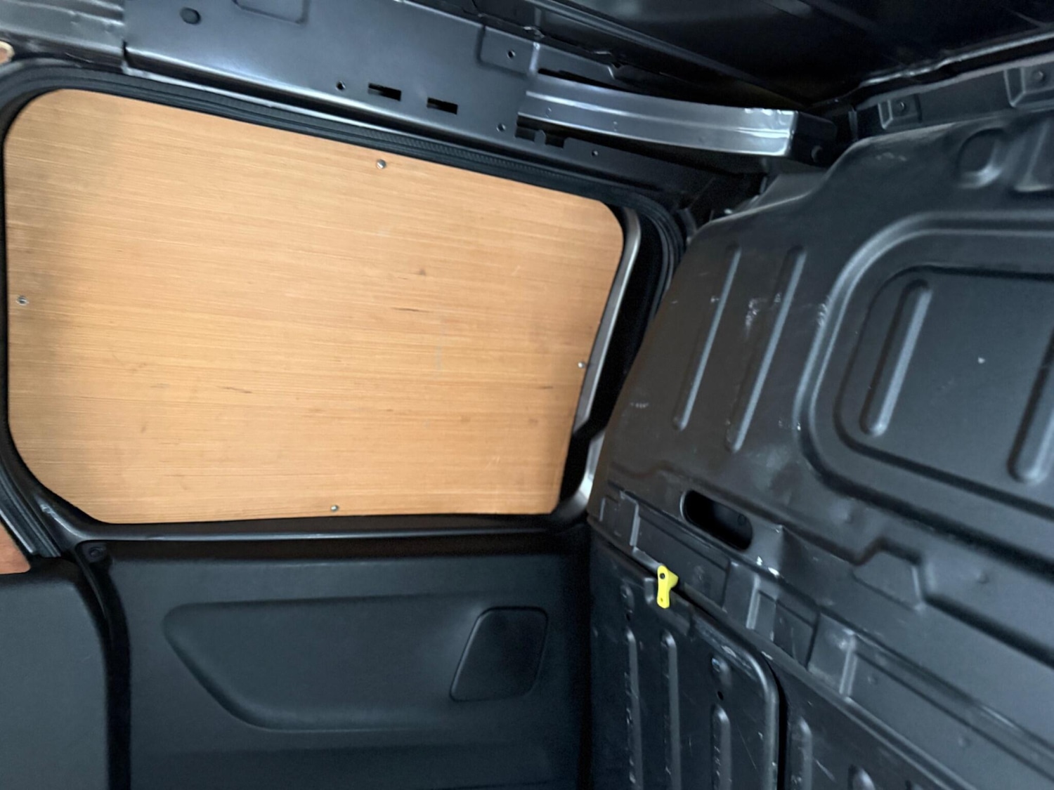 Used Vauxhall Combo 2022 for sale - 76179420: Photo 14