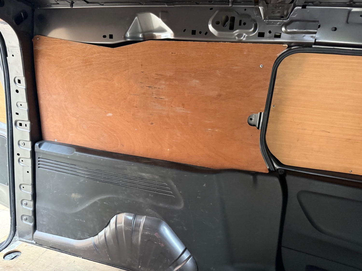 Used Vauxhall Combo 2022 for sale - 76179420: Photo 15