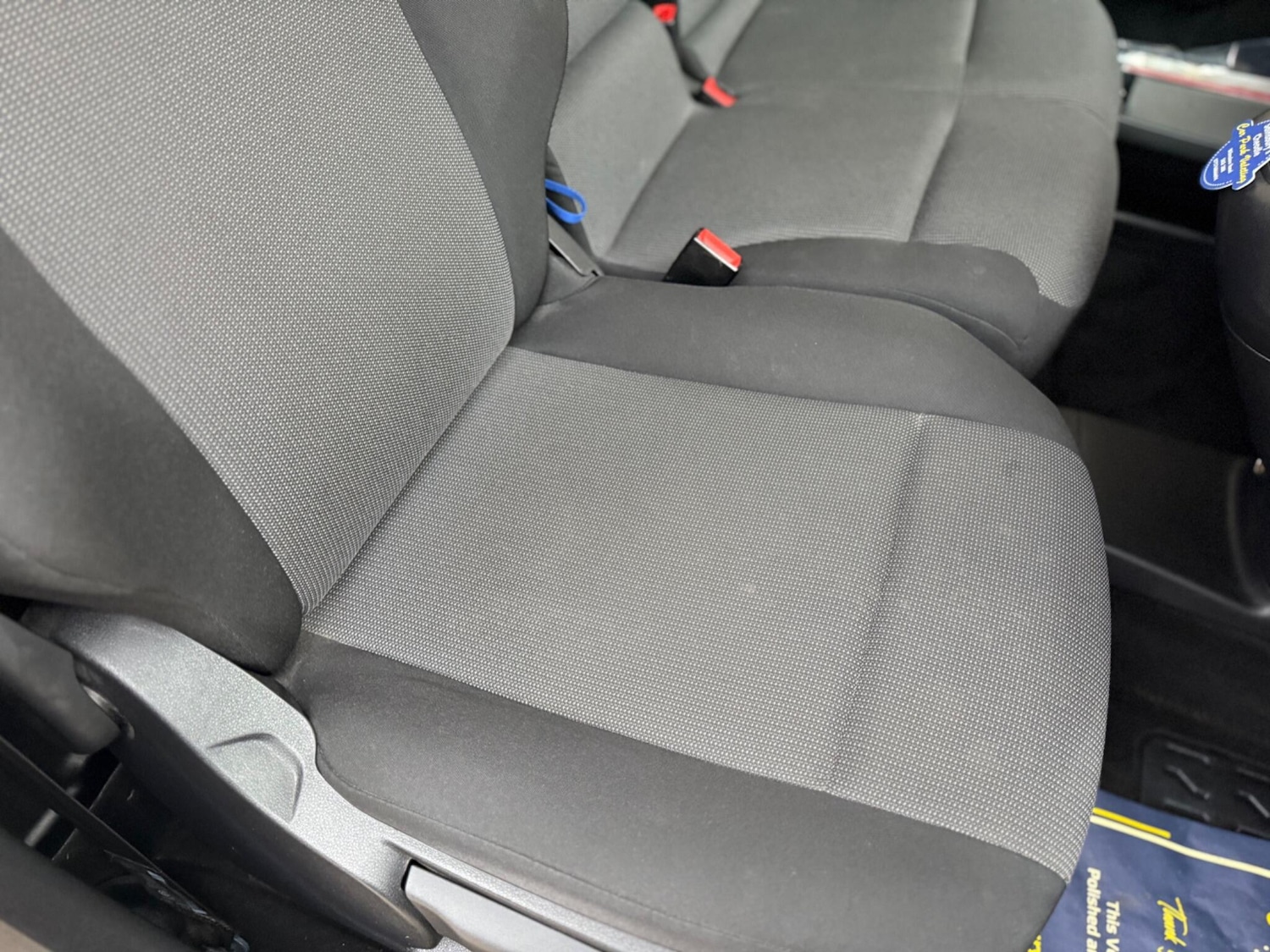 Used Vauxhall Combo 2022 for sale - 76179420: Photo 16