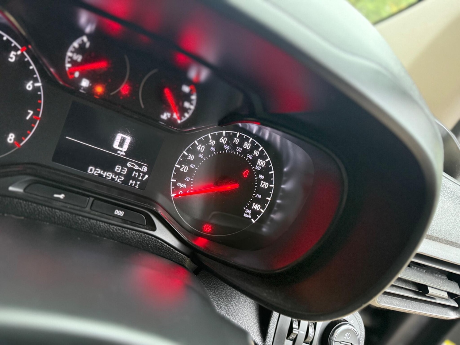 Used Vauxhall Combo 2022 for sale - 76179420: Photo 18