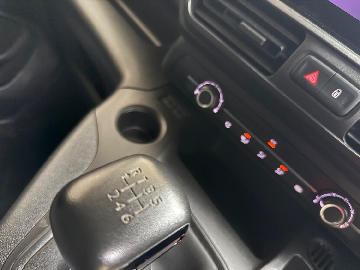 Used Vauxhall Combo 2022 for sale - 76179420: Photo 19