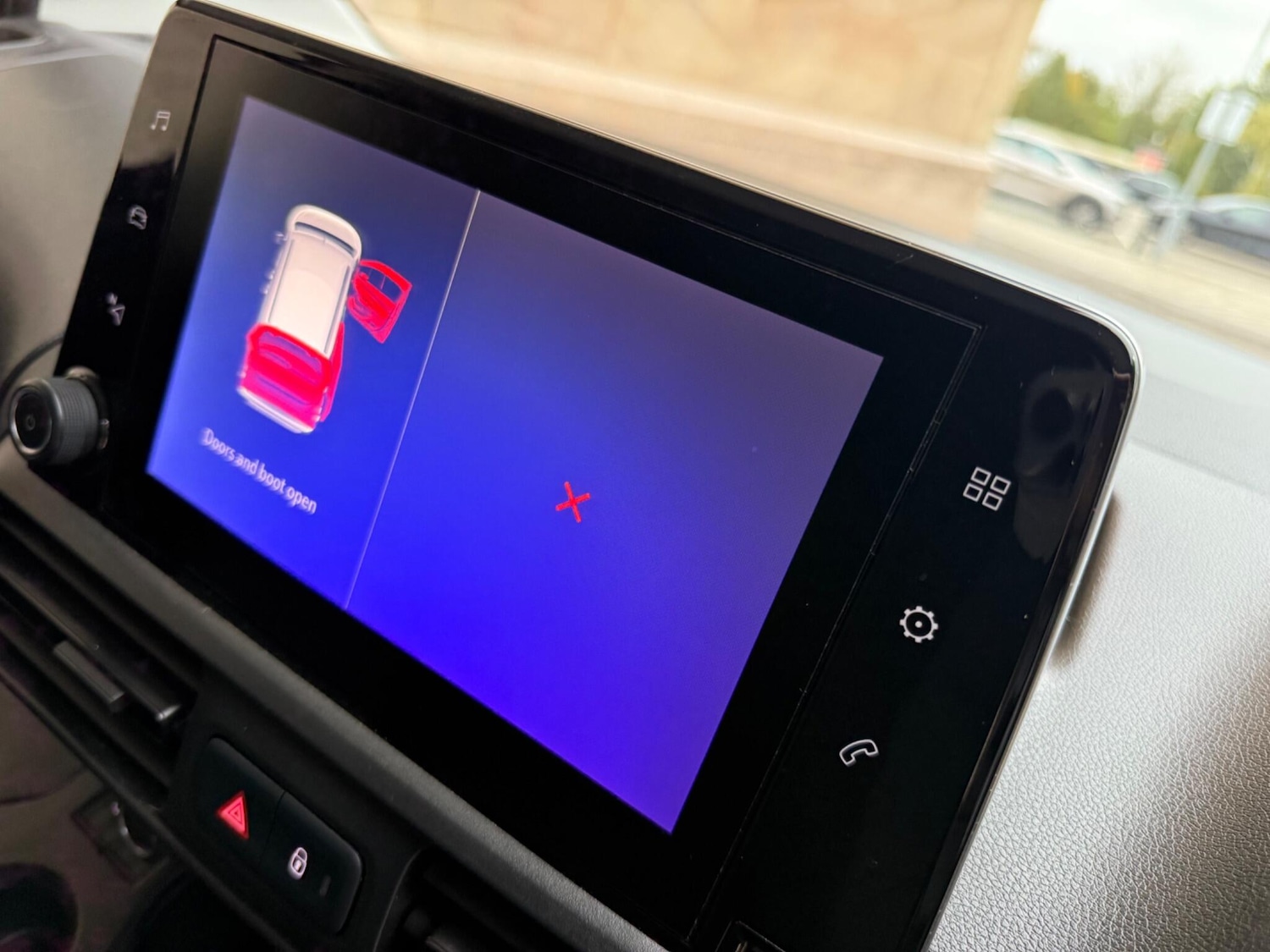 Used Vauxhall Combo 2022 for sale - 76179420: Photo 20