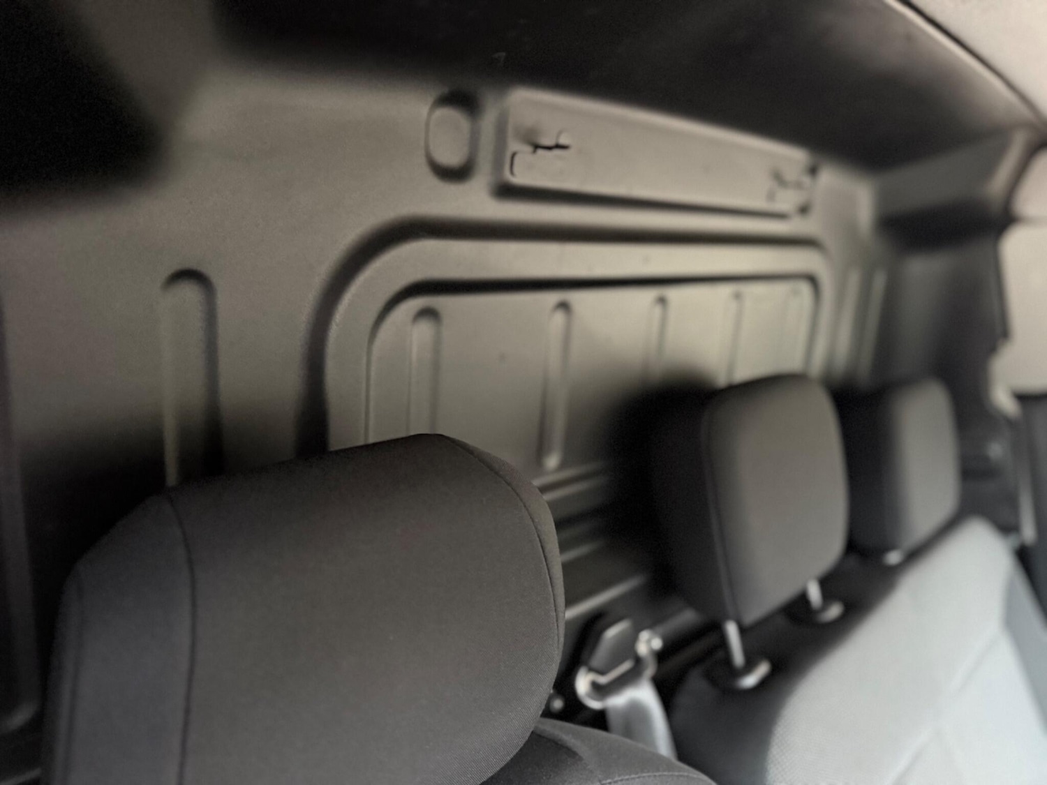 Used Vauxhall Combo 2022 for sale - 76179420: Photo 21