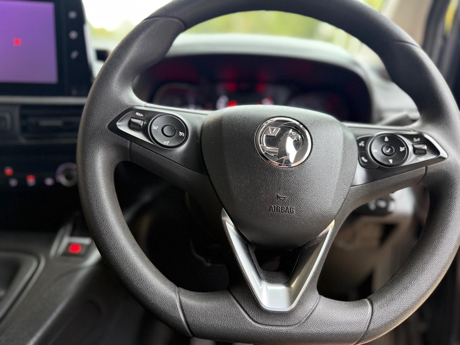 Used Vauxhall Combo 2022 for sale - 76179420: Photo 22