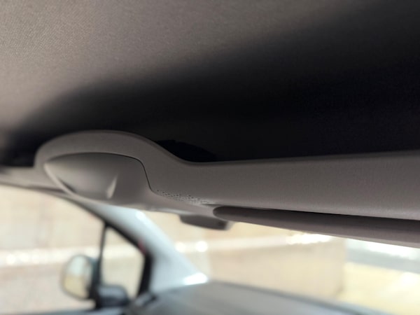 Used Vauxhall Combo 2022 for sale - 76179420: Photo 24
