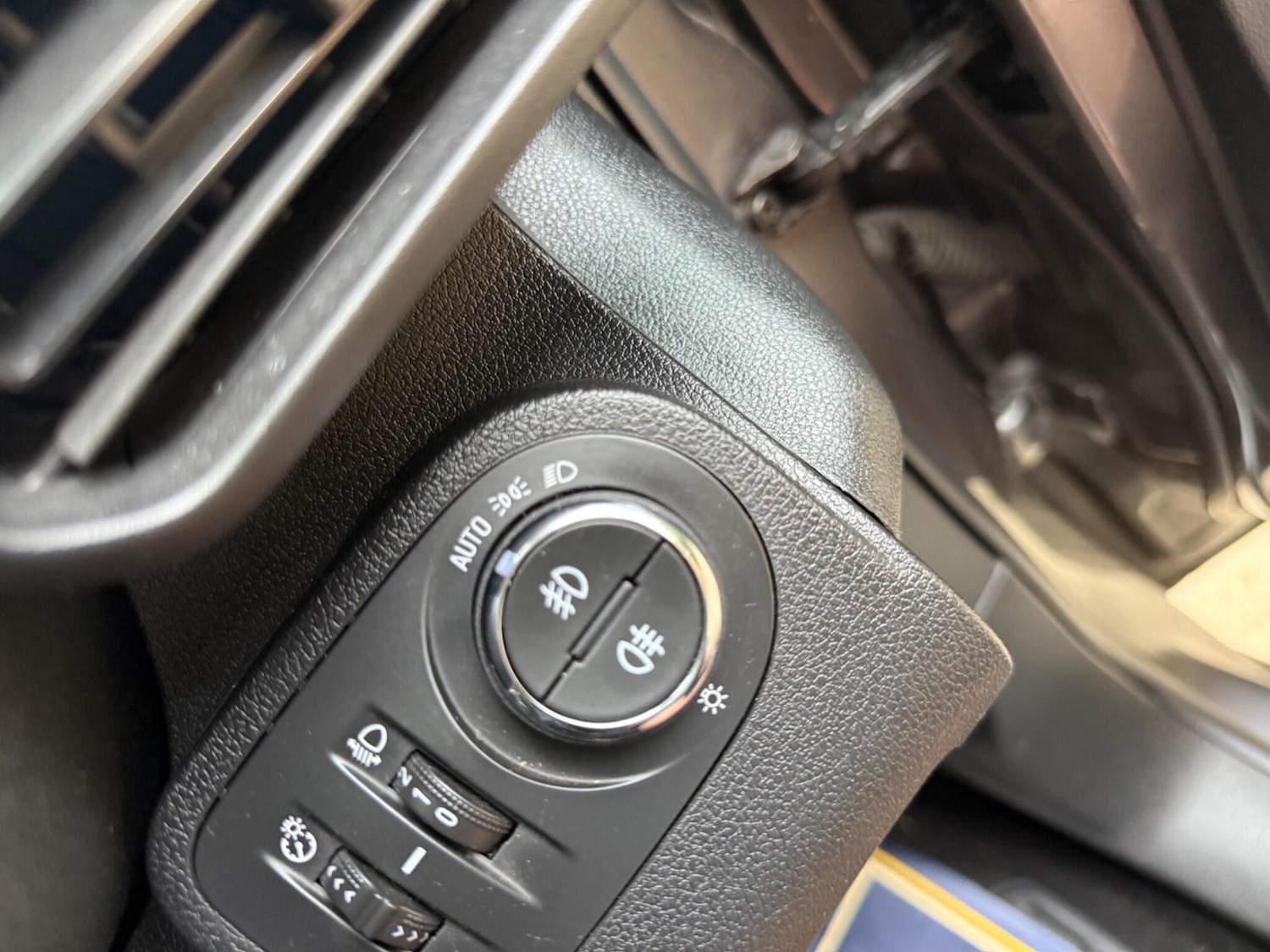 Used Vauxhall Combo 2022 for sale - 76179420: Photo 26