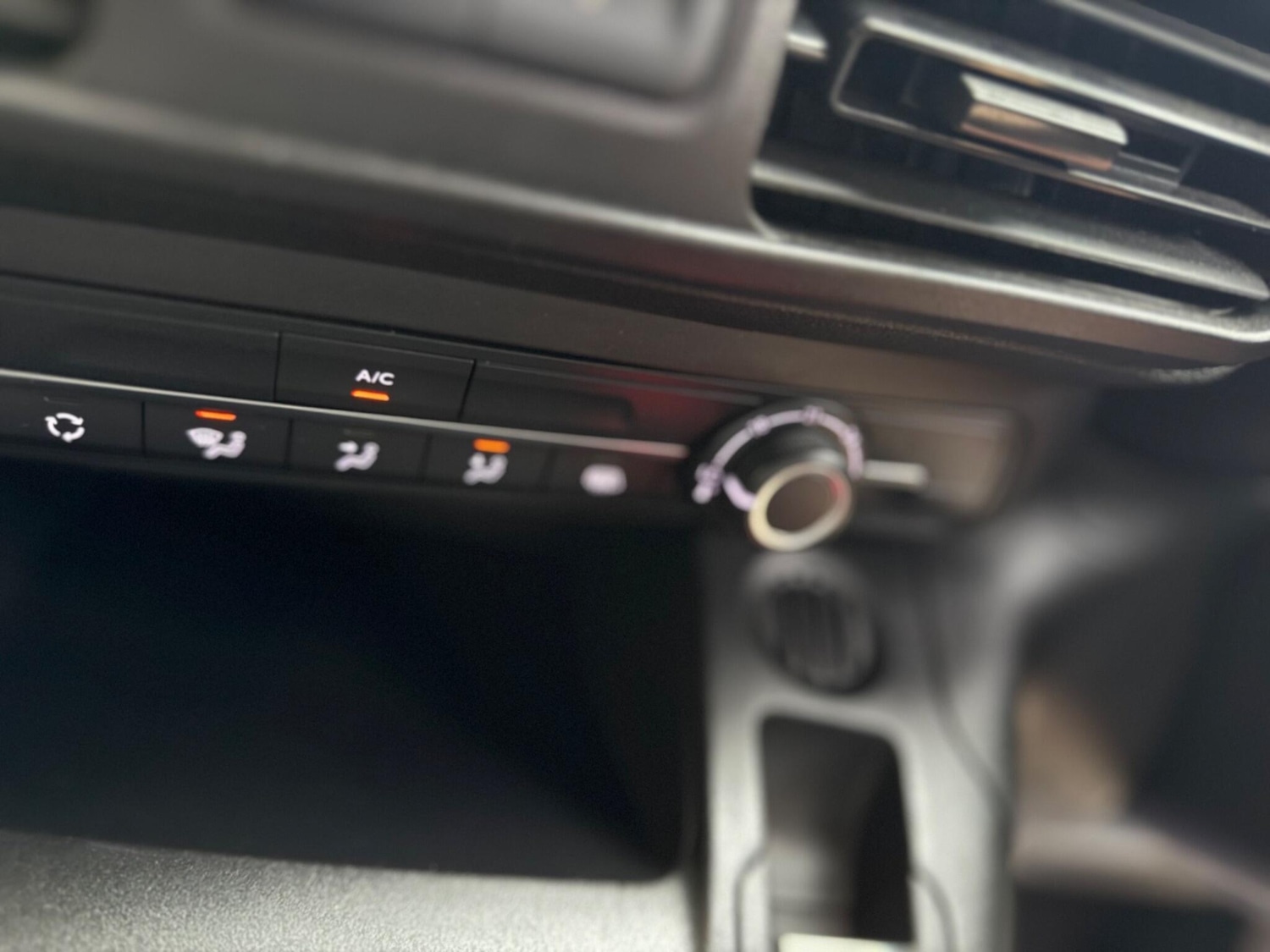 Used Vauxhall Combo 2022 for sale - 76179420: Photo 28