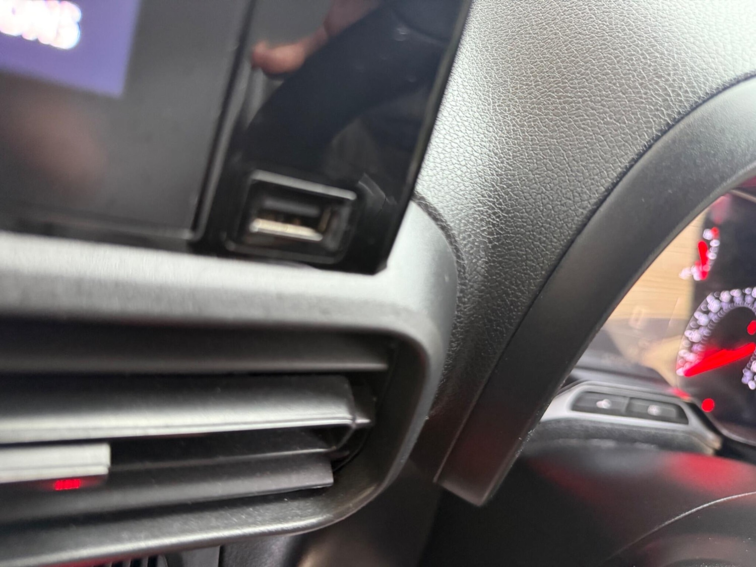 Used Vauxhall Combo 2022 for sale - 76179420: Photo 29