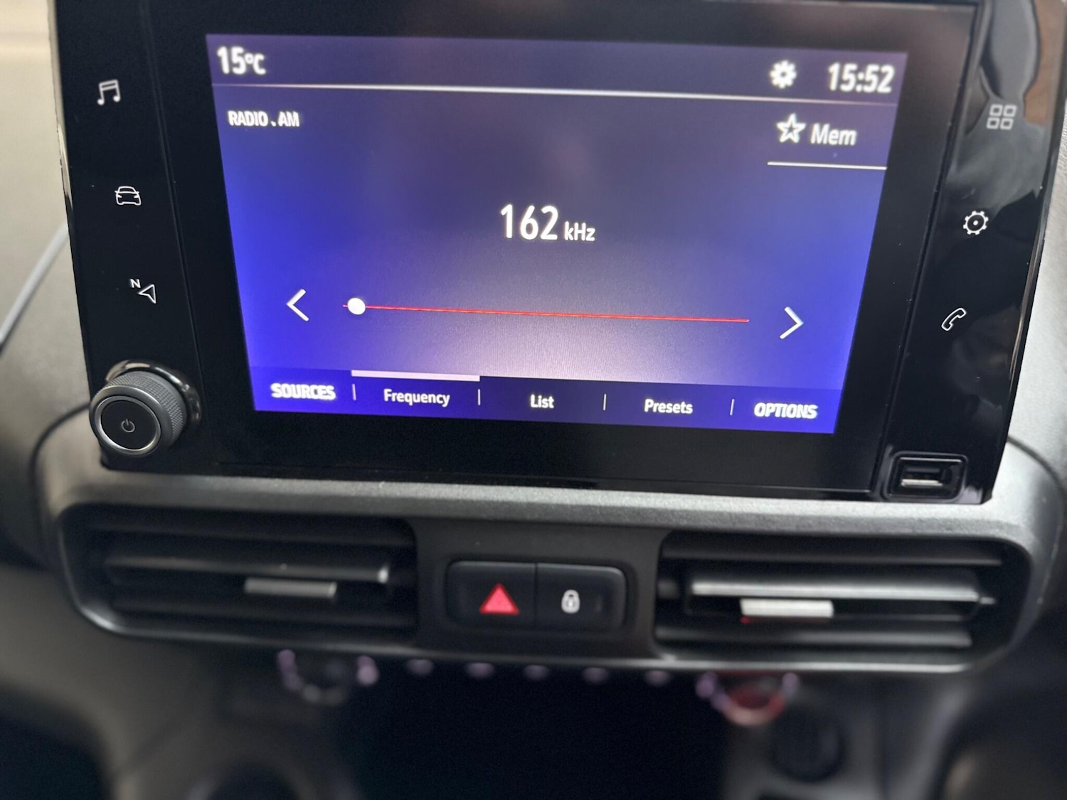 Used Vauxhall Combo 2022 for sale - 76179420: Photo 30