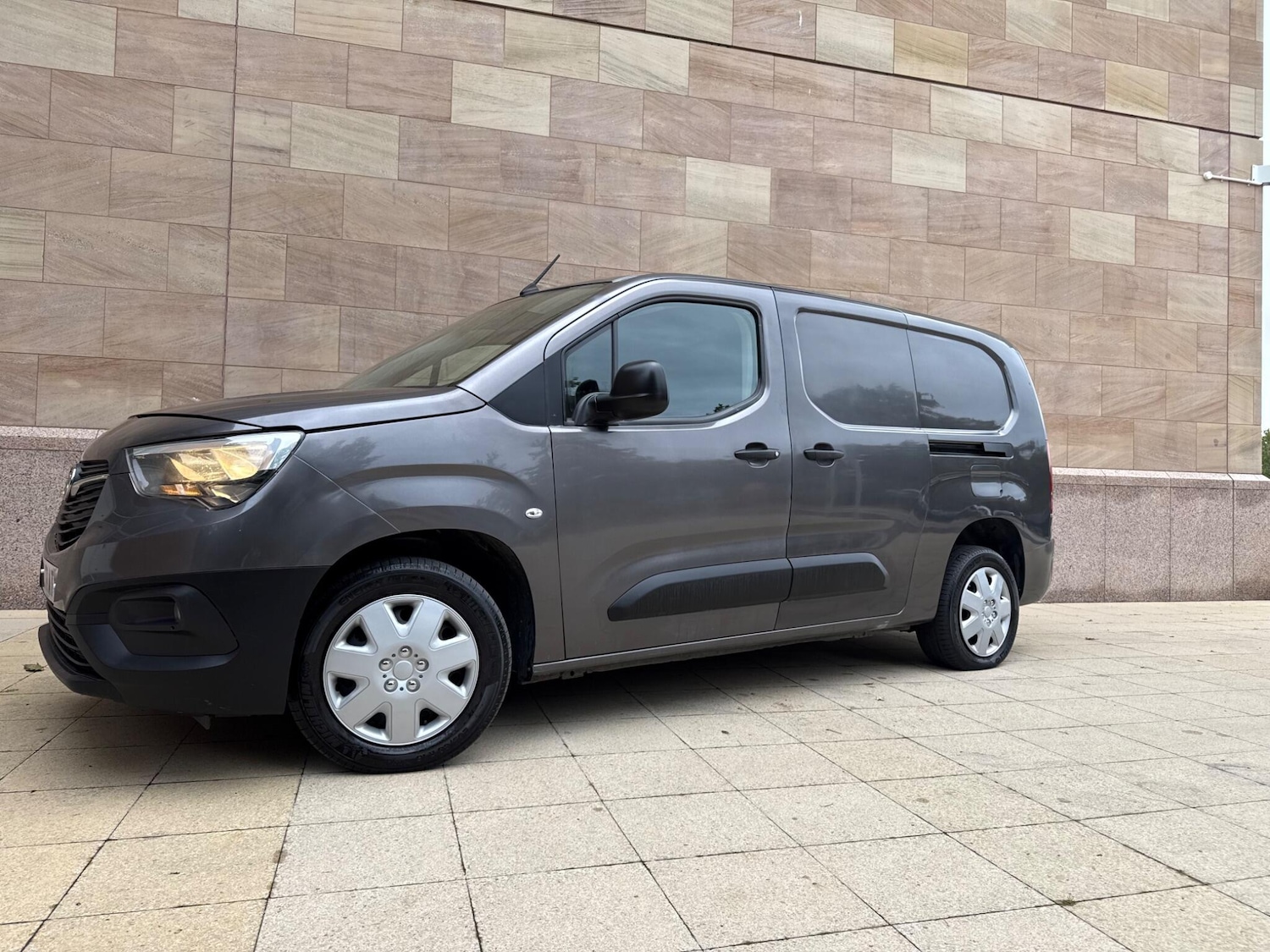 Used Vauxhall Combo 2022 for sale - 76179420: Photo 31