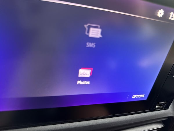 Used Vauxhall Combo 2022 for sale - 76179420: Photo 32