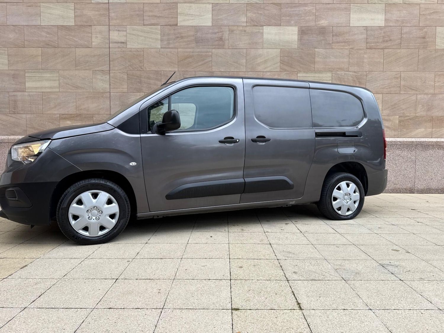Used Vauxhall Combo 2022 for sale - 76179420: Photo 33