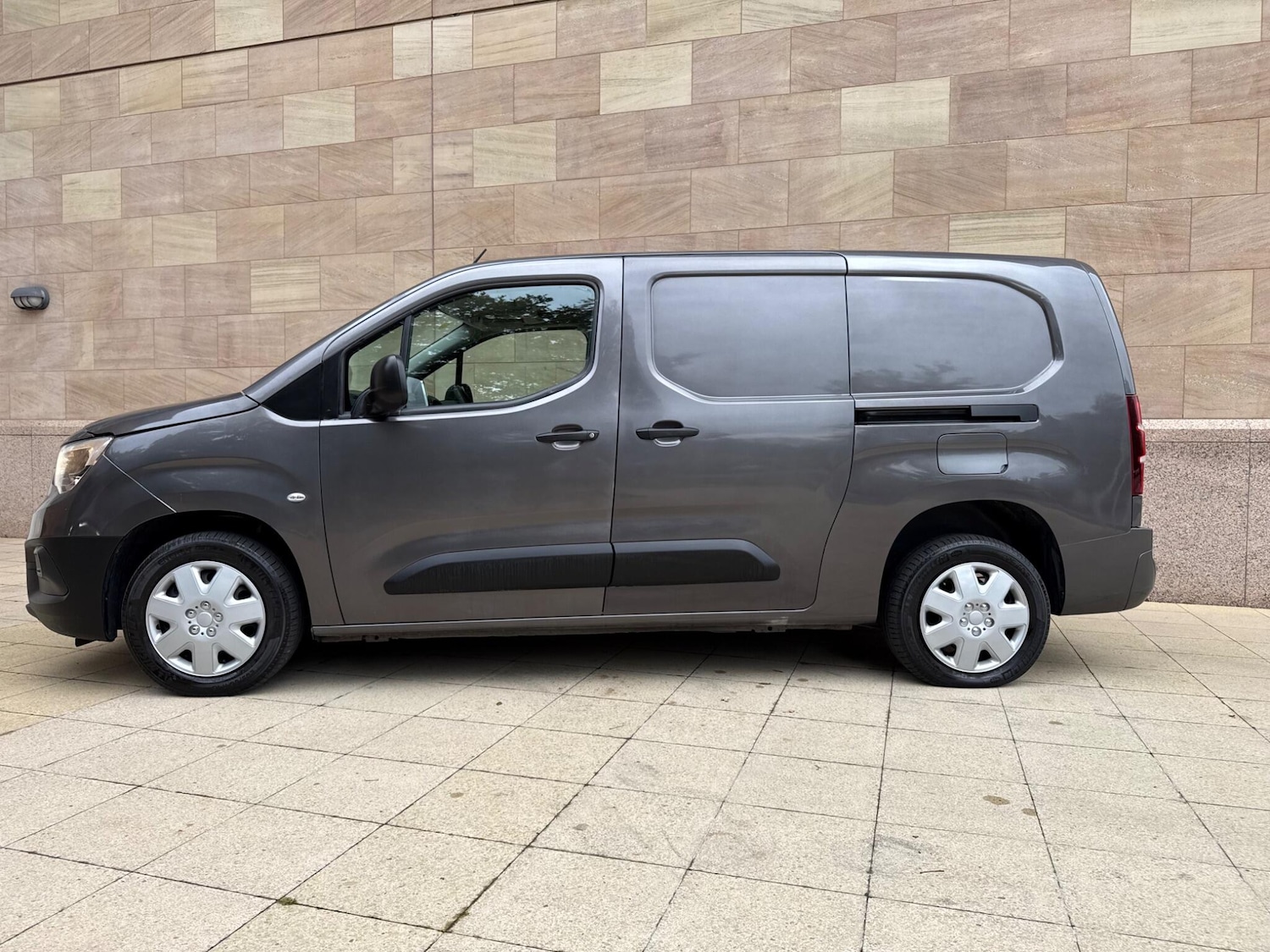 Used Vauxhall Combo 2022 for sale - 76179420: Photo 34