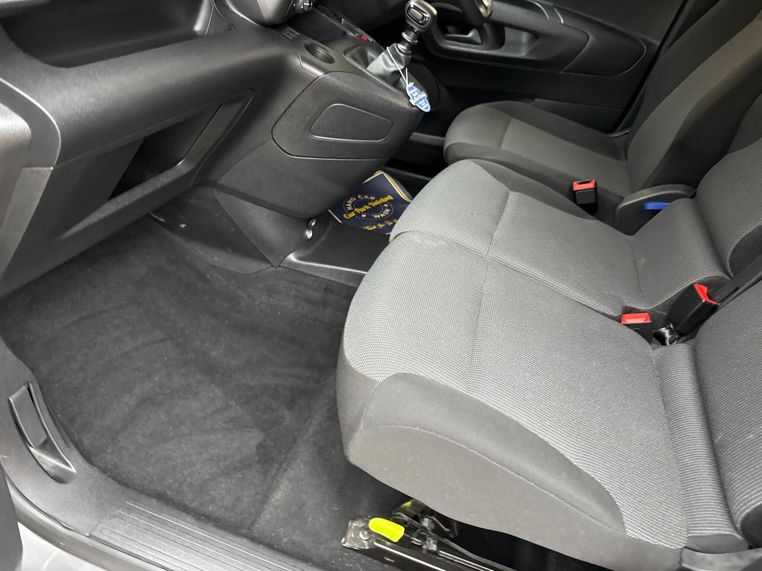 Used Vauxhall Combo 2022 for sale - 76179420: Photo 36