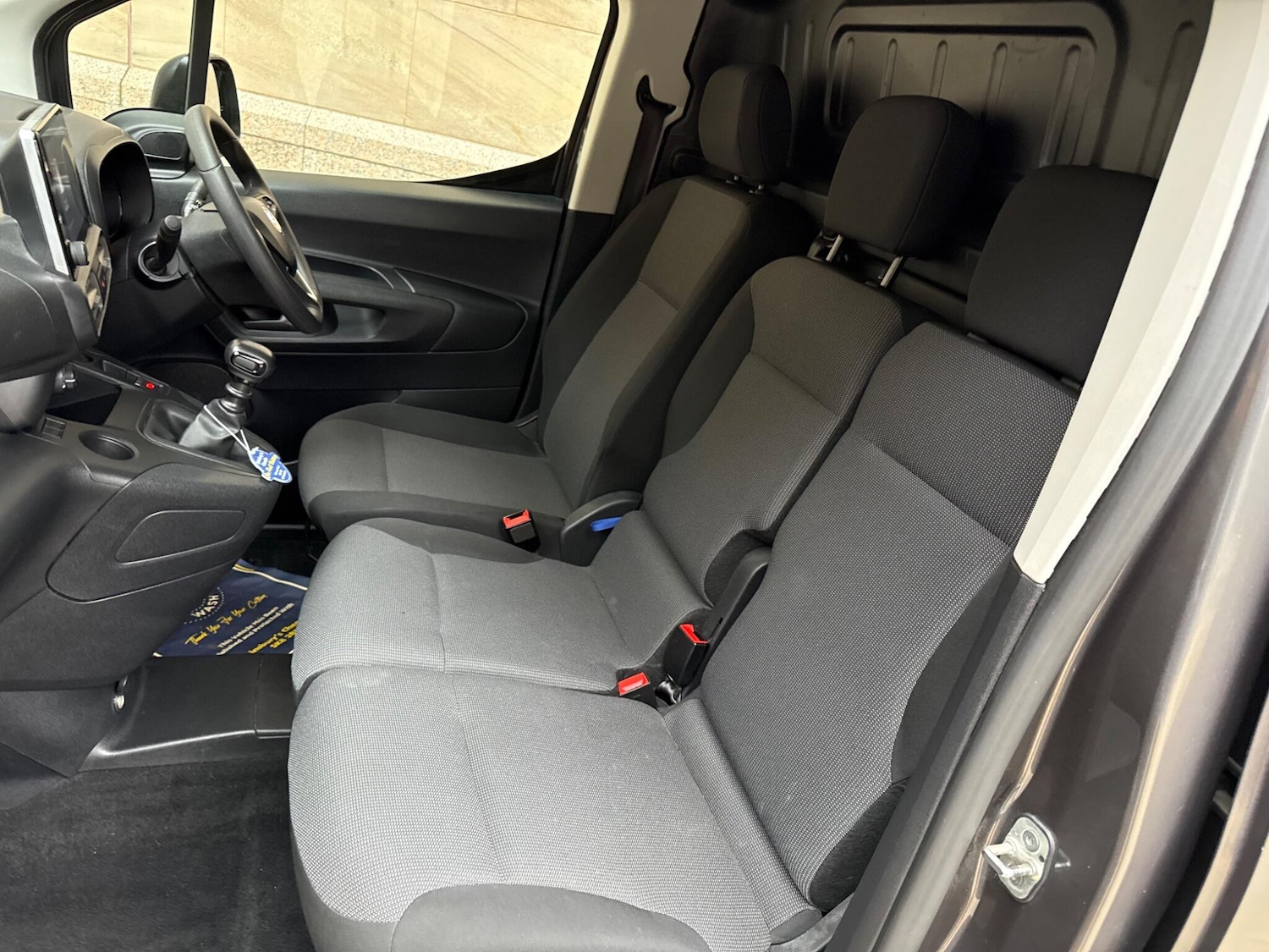 Used Vauxhall Combo 2022 for sale - 76179420: Photo 38