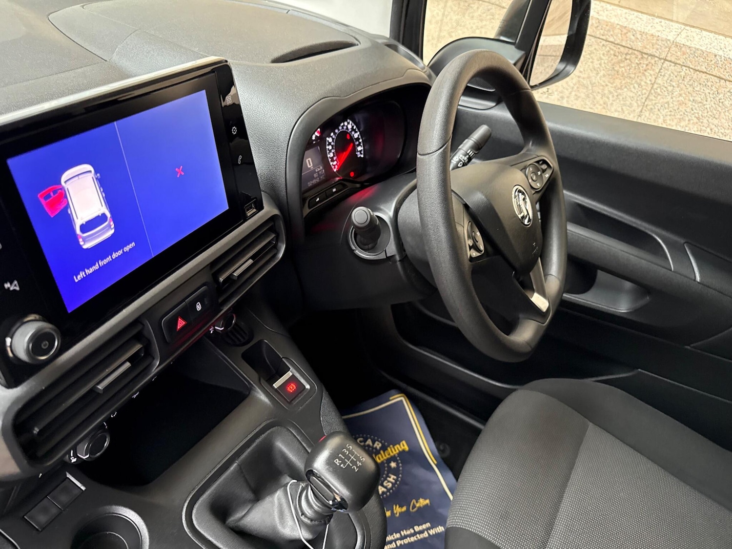 Used Vauxhall Combo 2022 for sale - 76179420: Photo 39