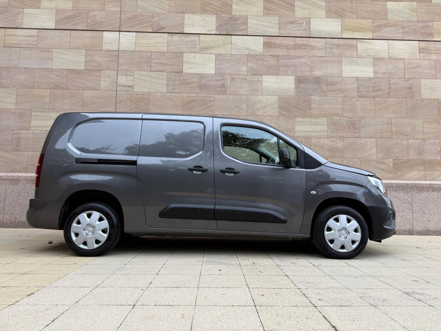Used Vauxhall Combo 2022 for sale - 76179420: Photo 4