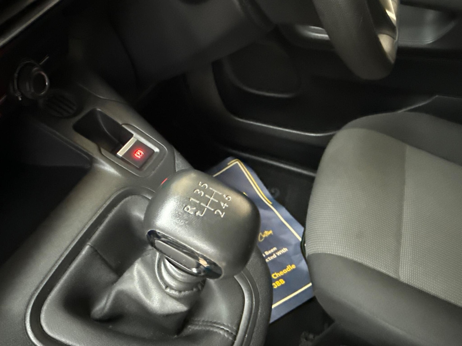 Used Vauxhall Combo 2022 for sale - 76179420: Photo 42