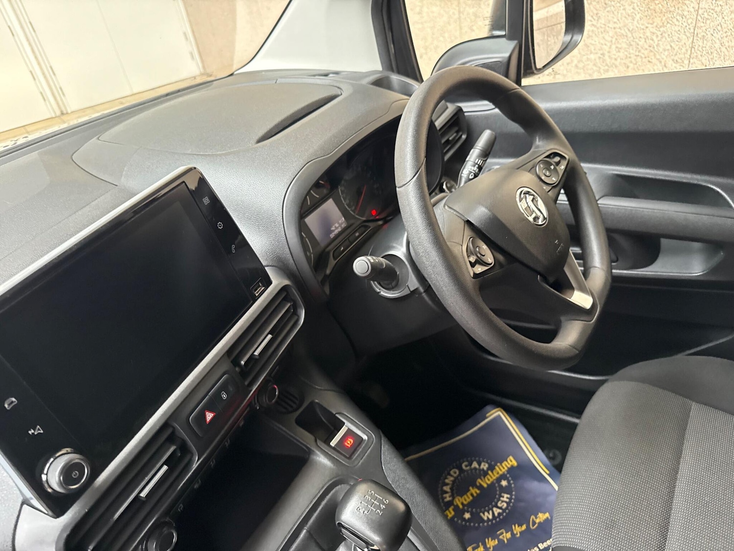 Used Vauxhall Combo 2022 for sale - 76179420: Photo 43