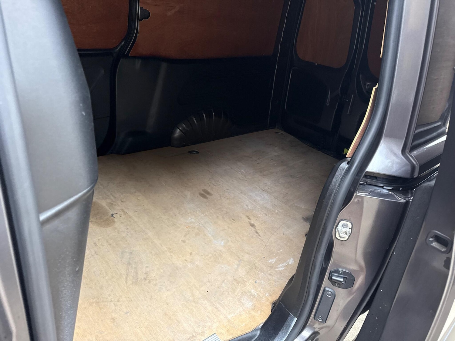 Used Vauxhall Combo 2022 for sale - 76179420: Photo 44