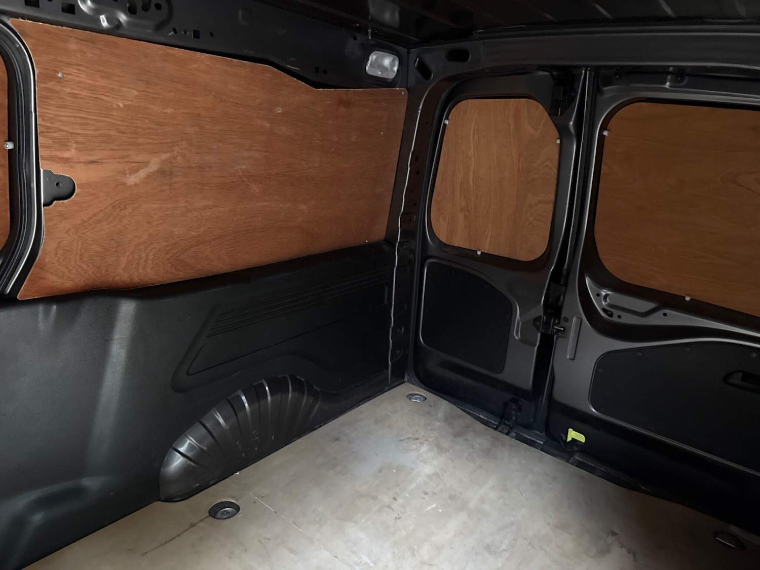 Used Vauxhall Combo 2022 for sale - 76179420: Photo 45