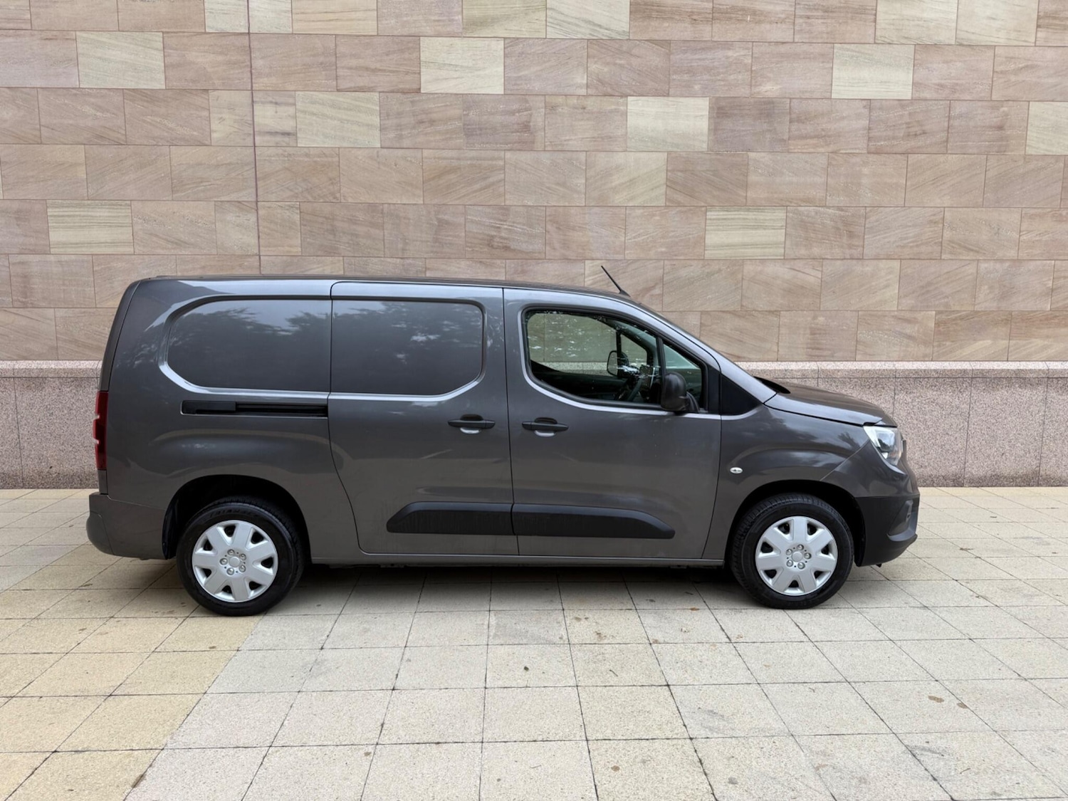 Used Vauxhall Combo 2022 for sale - 76179420: Photo 5