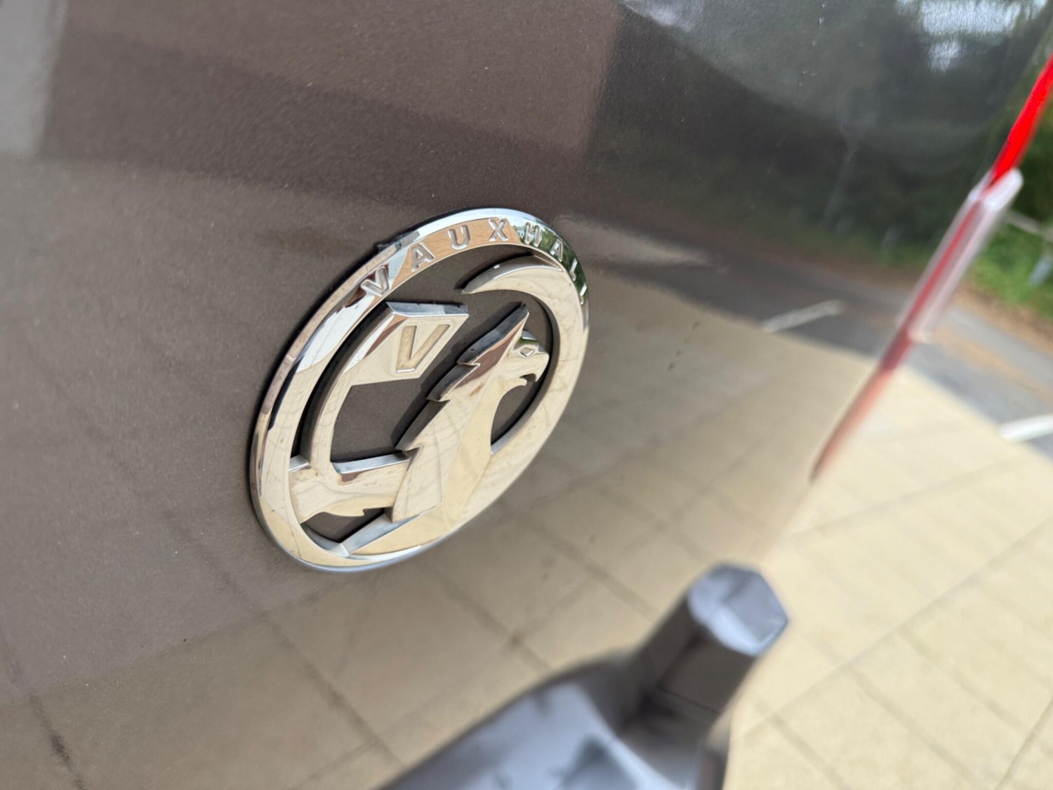 Used Vauxhall Combo 2022 for sale - 76179420: Photo 8