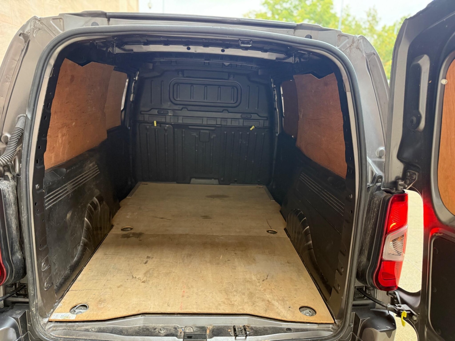 Used Vauxhall Combo 2022 for sale - 76179420: Photo 9