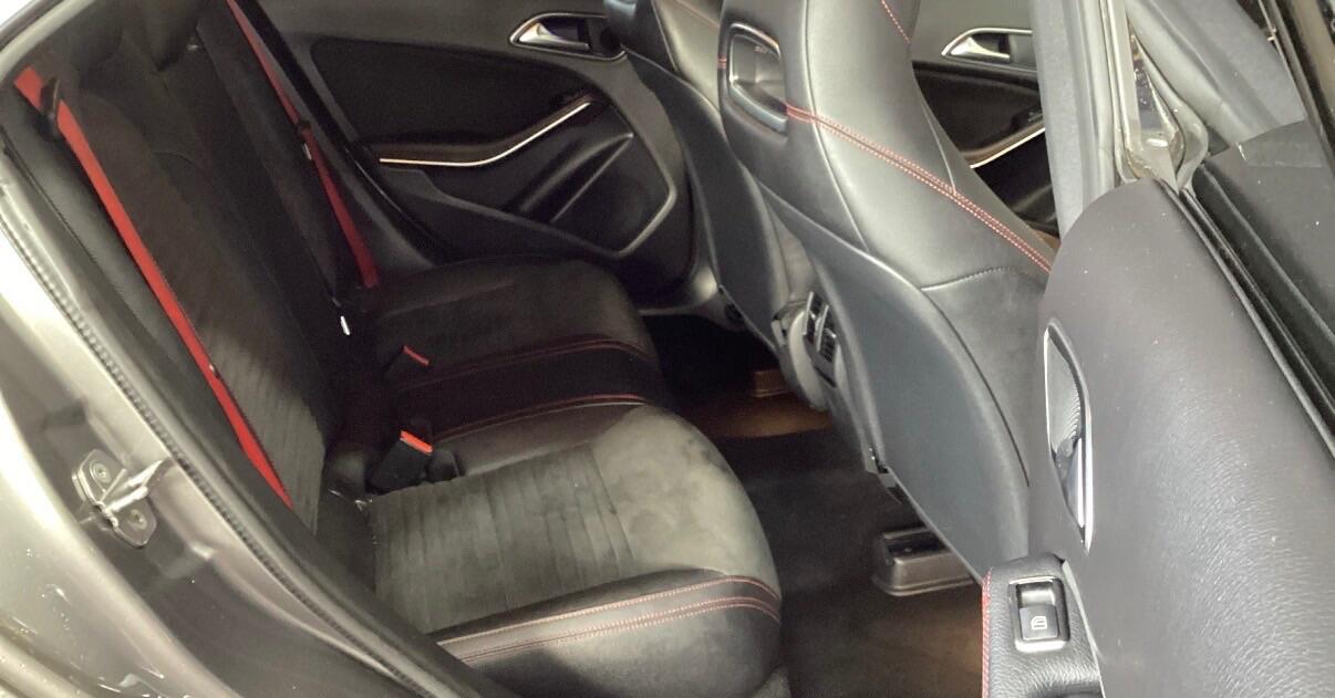 Used Mercedes-Benz CLA 2018 for sale - 77978302: Photo 3