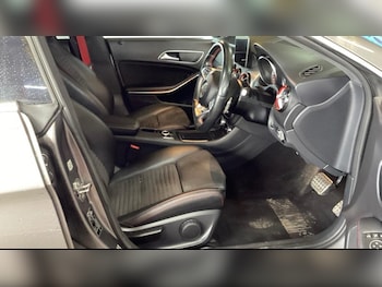 Used Mercedes-Benz CLA 2018 for sale - 77978302: Photo