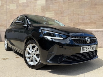 Used Vauxhall Corsa 2020 for sale - 74777359: Photo