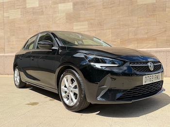 Used Vauxhall Corsa 2020 for sale - 74777359: Photo