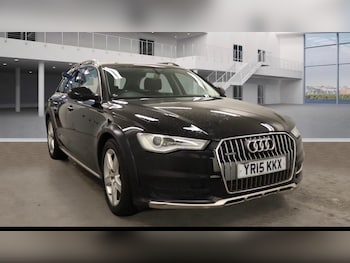 2015 (15) - 3.0 TDI [272] Quattro 5dr S Tronic
