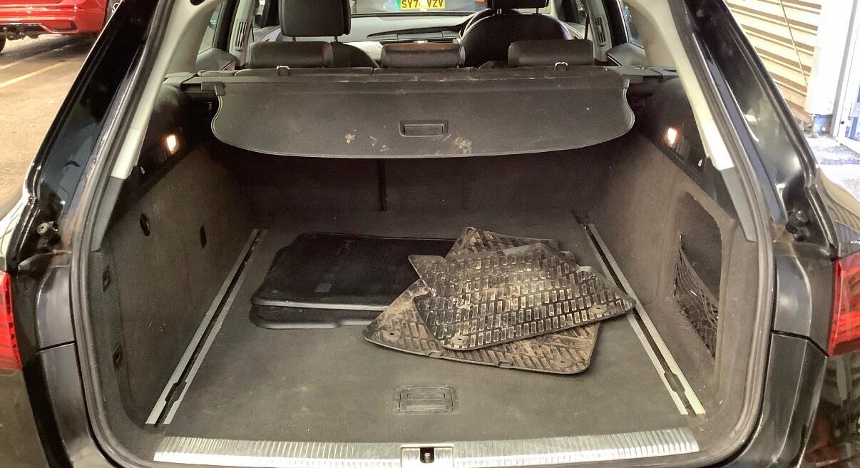 Used Audi A6 Allroad 2015 for sale - 76752990: Photo 7