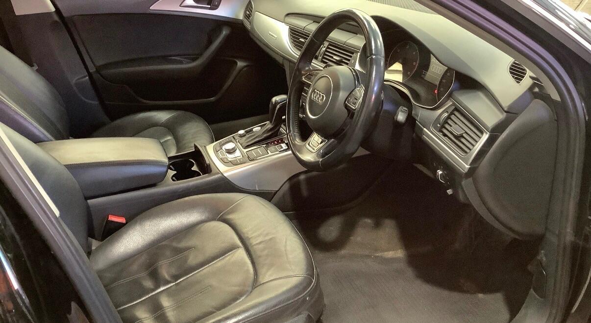 Used Audi A6 Allroad 2015 for sale - 76752990: Photo 9