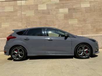 2018 (67) - 2.0 TDCi ST-3 Euro 6 (s/s) 5dr