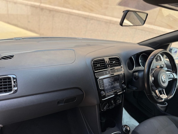 Used Volkswagen Polo 2016 for sale - 76179703: Photo 13