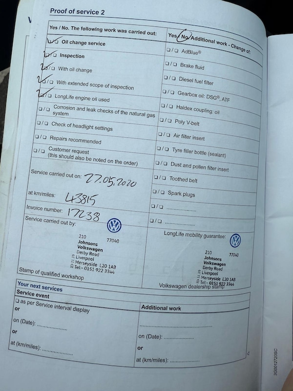 Used Volkswagen Polo 2016 for sale - 76179703: Photo 28