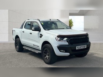 Used Ford Ranger 2018 for sale - 79646273: Photo