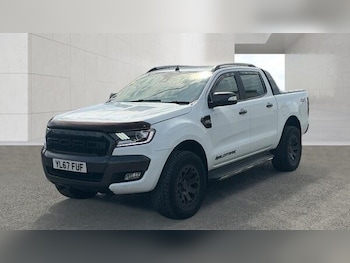 Used Ford Ranger 2018 for sale - 79646273: Photo